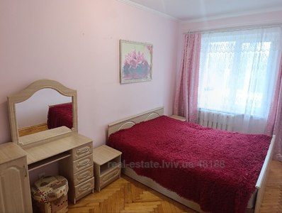 Rent an apartment, Muziki-Ya-vul, Lviv, Frankivskiy district, id 4930613