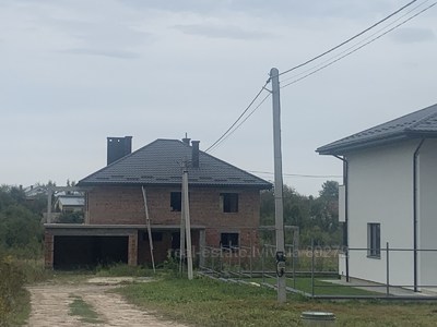 Buy a house, Mansion, Sknilov, Pustomitivskiy district, id 4823392