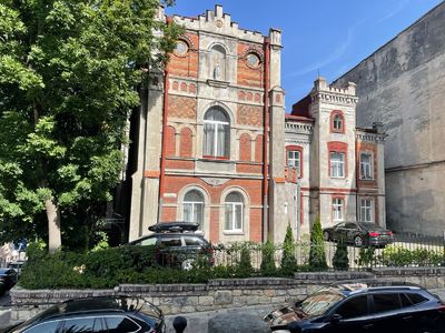 Rent an apartment, Polish, Glibova-L-vul, Lviv, Galickiy district, id 4794236