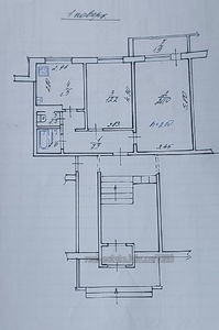 Купить квартиру, Чешка, Шевченко Т. ул., Львов, Шевченковский район, id 4989913