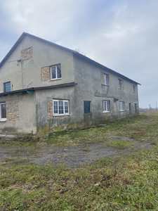 Commercial real estate for sale, Головна, Bolshoy Polyukhiv, Zolochivskiy district, id 5001577