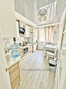 Rent an apartment, Knyazya-Svyatoslava-pl, Lviv, Zaliznichniy district, id 4727422