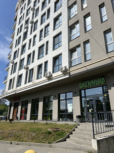 Buy an apartment, Mikolaychuka-I-vul, Lviv, Shevchenkivskiy district, id 4686472