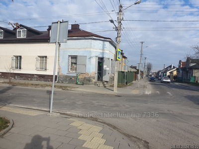 Commercial real estate for sale, Non-residential premises, Novoznesenska-vul, 131, Lviv, Shevchenkivskiy district, id 4683590