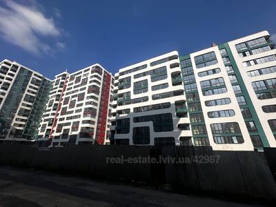 Buy an apartment, Truskavecka-vul, Lviv, Frankivskiy district, id 4791681