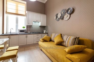 Rent an apartment, Shevchenka-T-prosp, 10, Lviv, Galickiy district, id 4645391