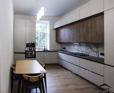 Rent an apartment, Austrian luxury, Mencinskogo-M-vul, Lviv, Galickiy district, id 5016758