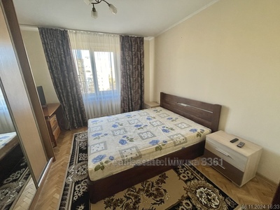 Rent an apartment, Czekh, Chervonoyi-Kalini-prosp, Lviv, Sikhivskiy district, id 5003337