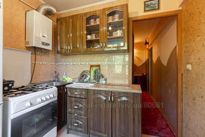 Buy an apartment, Maksimovicha-M-vul, Lviv, Sikhivskiy district, id 4849173