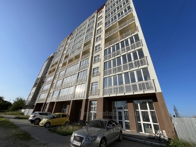 Commercial real estate for sale, Residential complex, Shevchenka-T-vul, Lviv, Shevchenkivskiy district, id 4774463