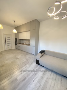 Rent an apartment, Austrian, Tershakovciv-vul, Lviv, Lichakivskiy district, id 5030440