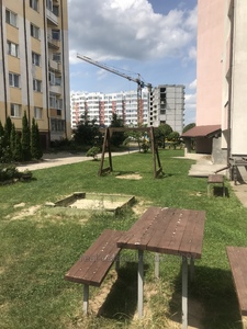 Buy an apartment, Vinna-Gora-vul, Vinniki, Lvivska_miskrada district, id 5125534