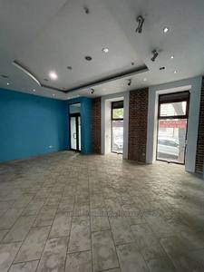 Commercial real estate for rent, Storefront, Dorosha-Yu-vul, Lviv, Galickiy district, id 4806199