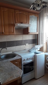 Rent an apartment, Gostinka, Mikolaychuka-I-vul, Lviv, Shevchenkivskiy district, id 5108953