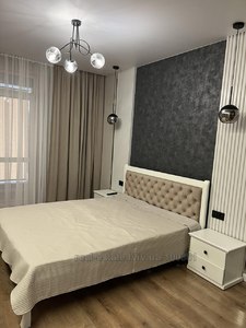 Rent an apartment, Pimonenka-M-vul, Lviv, Sikhivskiy district, id 5138437