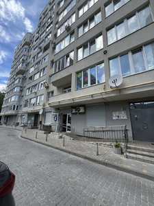 Commercial real estate for rent, Residential complex, Ugorska-vul, Lviv, Sikhivskiy district, id 4655374