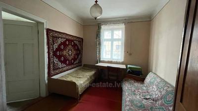 Buy an apartment, Building of the old city, Kosmonavtiv-vul, 7, Vinniki, Lvivska_miskrada district, id 4951667