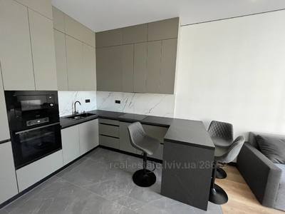 Buy an apartment, Khmelnickogo-B-vul, Lviv, Shevchenkivskiy district, id 4911769