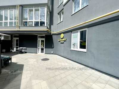 Commercial real estate for rent, Non-residential premises, Volodimira-Velikogo-vul, Lviv, Frankivskiy district, id 4659426
