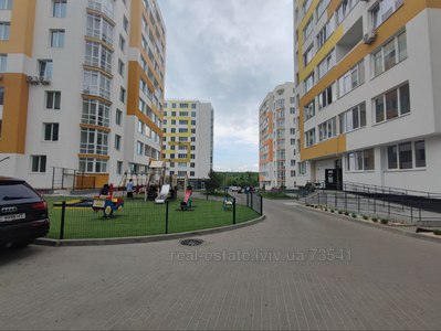 Buy an apartment, Velichkovskogo-I-vul, Lviv, Shevchenkivskiy district, id 5050908