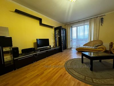 Buy an apartment, ЖК Сонячний Край, Zimna Voda, Pustomitivskiy district, id 4865081