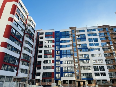 Buy an apartment, Truskavecka-vul, Lviv, Frankivskiy district, id 4944394