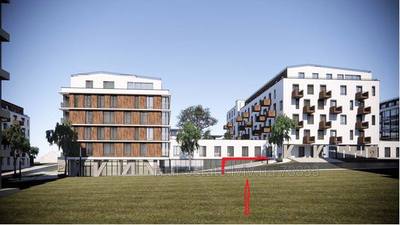 Commercial real estate for sale, Residential complex, Orlika-P-vul, Lviv, Shevchenkivskiy district, id 4655247
