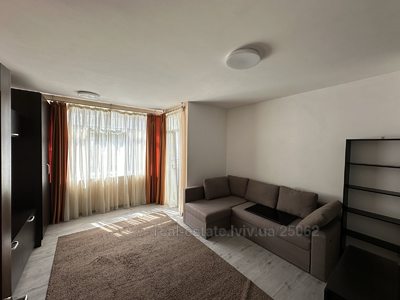 Buy an apartment, Pasichna-vul, Lviv, Sikhivskiy district, id 4826473