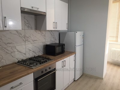 Rent an apartment, Pulyuya-I-vul, 40, Lviv, Frankivskiy district, id 4802105