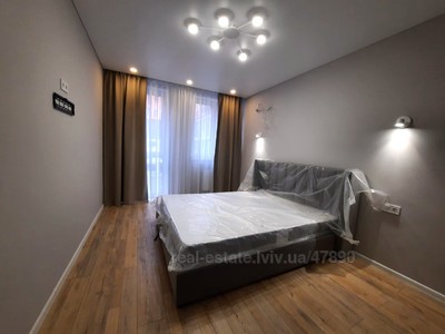 Buy an apartment, Striyska-vul, Lviv, Frankivskiy district, id 4684306