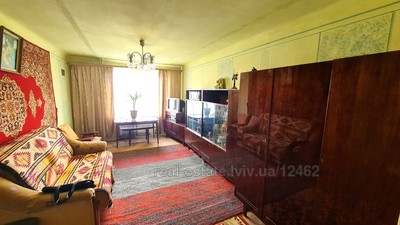 Buy an apartment, Czekh, Slastiona-O-vul, Lviv, Zaliznichniy district, id 4799817