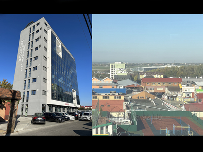 Commercial real estate for sale, Business center, Schirecka-vul, 36, Lviv, Zaliznichniy district, id 4252525