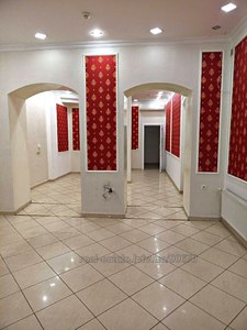 Commercial real estate for rent, Storefront, Chaykovskogo-P-vul, Lviv, Galickiy district, id 4611802