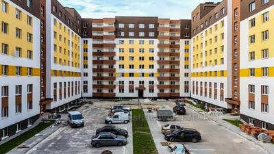 Buy an apartment, Truskavetska Street, Sokilniki, Pustomitivskiy district, id 4817834