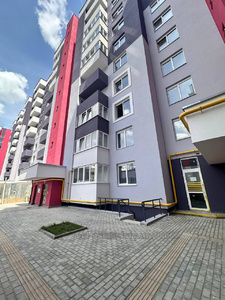 Buy an apartment, Glinyanskiy-Trakt-vul, Lviv, Lichakivskiy district, id 4889154