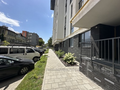 Commercial real estate for sale, Non-residential premises, Geroyiv-UPA-vul, 73, Lviv, Frankivskiy district, id 5114099