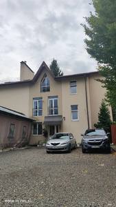 Commercial real estate for sale, Zelena-vul, Lviv, Lichakivskiy district, id 4874426