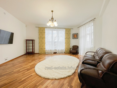 Rent an apartment, Austrian luxury, Slipogo-Y-vul, 31, Lviv, Lichakivskiy district, id 5073279