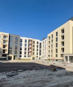 Buy an apartment, Heroiv Krut str., Sokilniki, Pustomitivskiy district, id 4903383