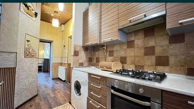 Rent an apartment, Austrian, Sheptickikh-vul, Lviv, Zaliznichniy district, id 4729797