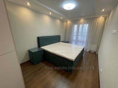 Rent an apartment, Kulparkivska-vul, Lviv, Frankivskiy district, id 4800040