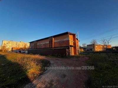 Commercial real estate for sale, Non-residential premises, Lvivska-vul, Chervonograd, Sokalskiy district, id 5069937