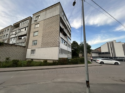 Buy an apartment, Petlyuri-S-vul, Lviv, Zaliznichniy district, id 4771605