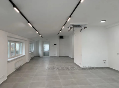 Commercial real estate for rent, Non-residential premises, Antonicha-BI-vul, Lviv, Sikhivskiy district, id 4809490