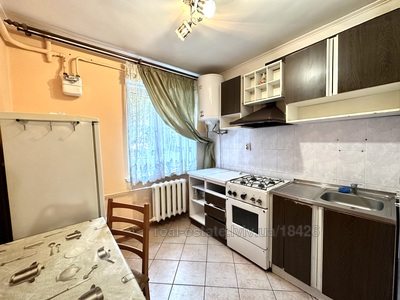 Buy an apartment, Hruschovka, Litvinenka-S-vul, Lviv, Sikhivskiy district, id 4744321