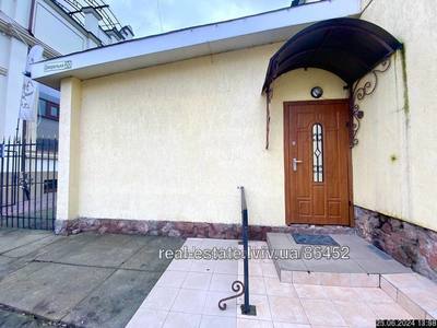 Commercial real estate for rent, Storefront, Dzherelna-vul, Lviv, Shevchenkivskiy district, id 4665154