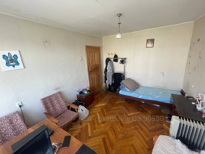 Buy an apartment, Gostinka, Pulyuya-I-vul, Lviv, Frankivskiy district, id 4692033