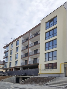 Buy an apartment, Geroyiv-Krut-vul, Lviv, Frankivskiy district, id 4690866