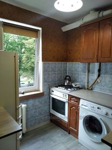 Buy an apartment, Hruschovka, Naukova-vul, Lviv, Frankivskiy district, id 4819190