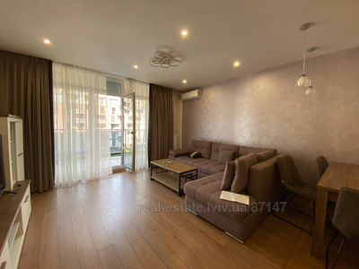 Buy an apartment, Zamarstinivska-vul, Lviv, Shevchenkivskiy district, id 4606562